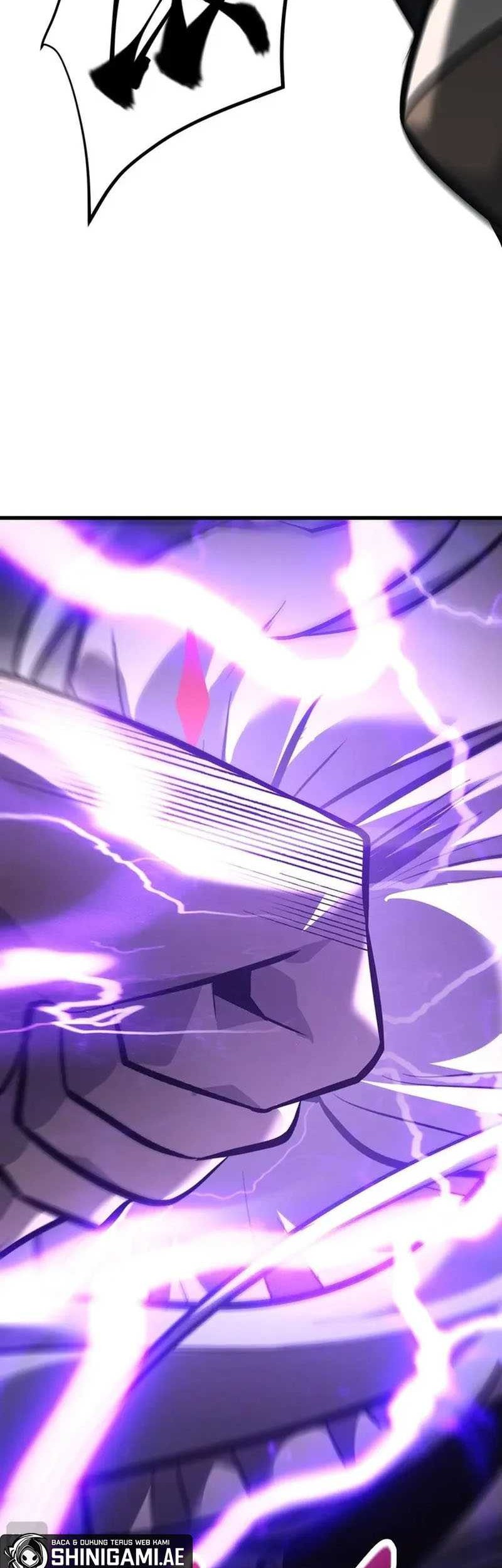 I, the Strongest Boss Chapter 32 Gambar 27