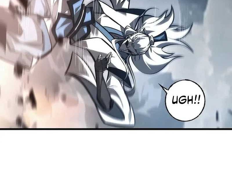 I, the Strongest Boss Chapter 32 Gambar 29