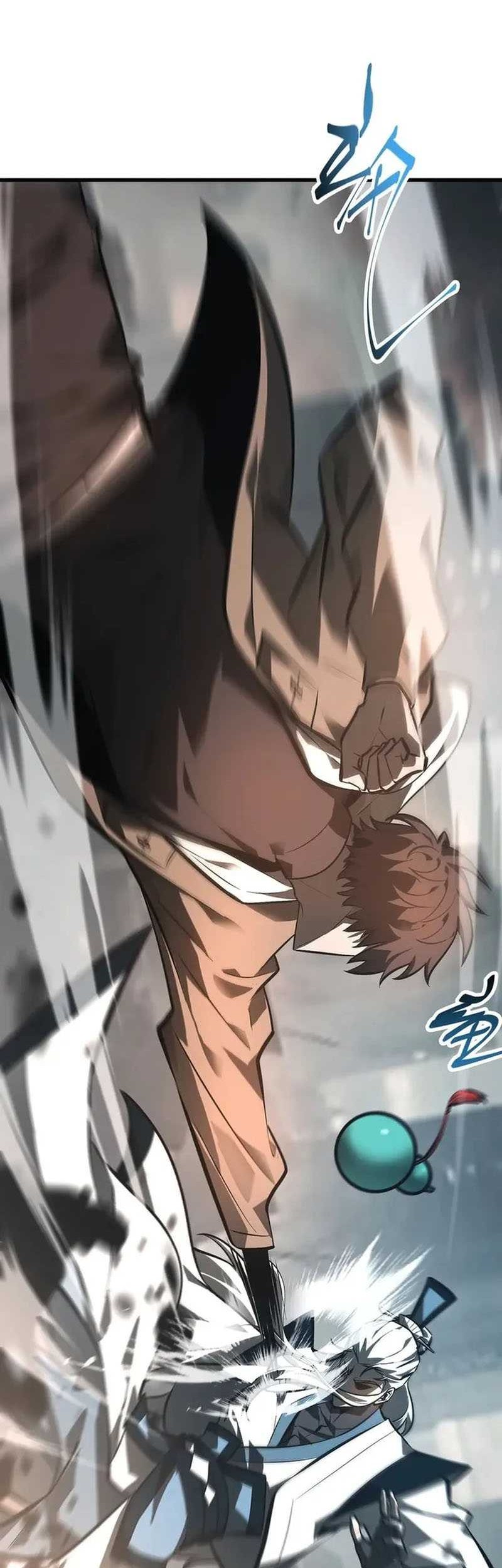 I, the Strongest Boss Chapter 32 Gambar 31