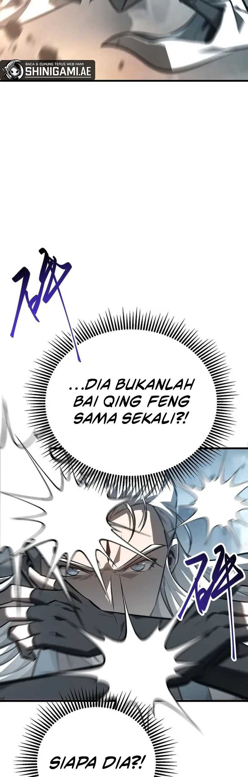 I, the Strongest Boss Chapter 32 Gambar 32