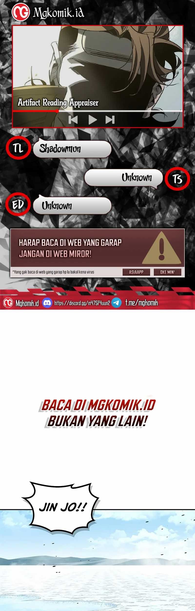 Baca Komik Martial Wild West Chapter 46 Gambar 1
