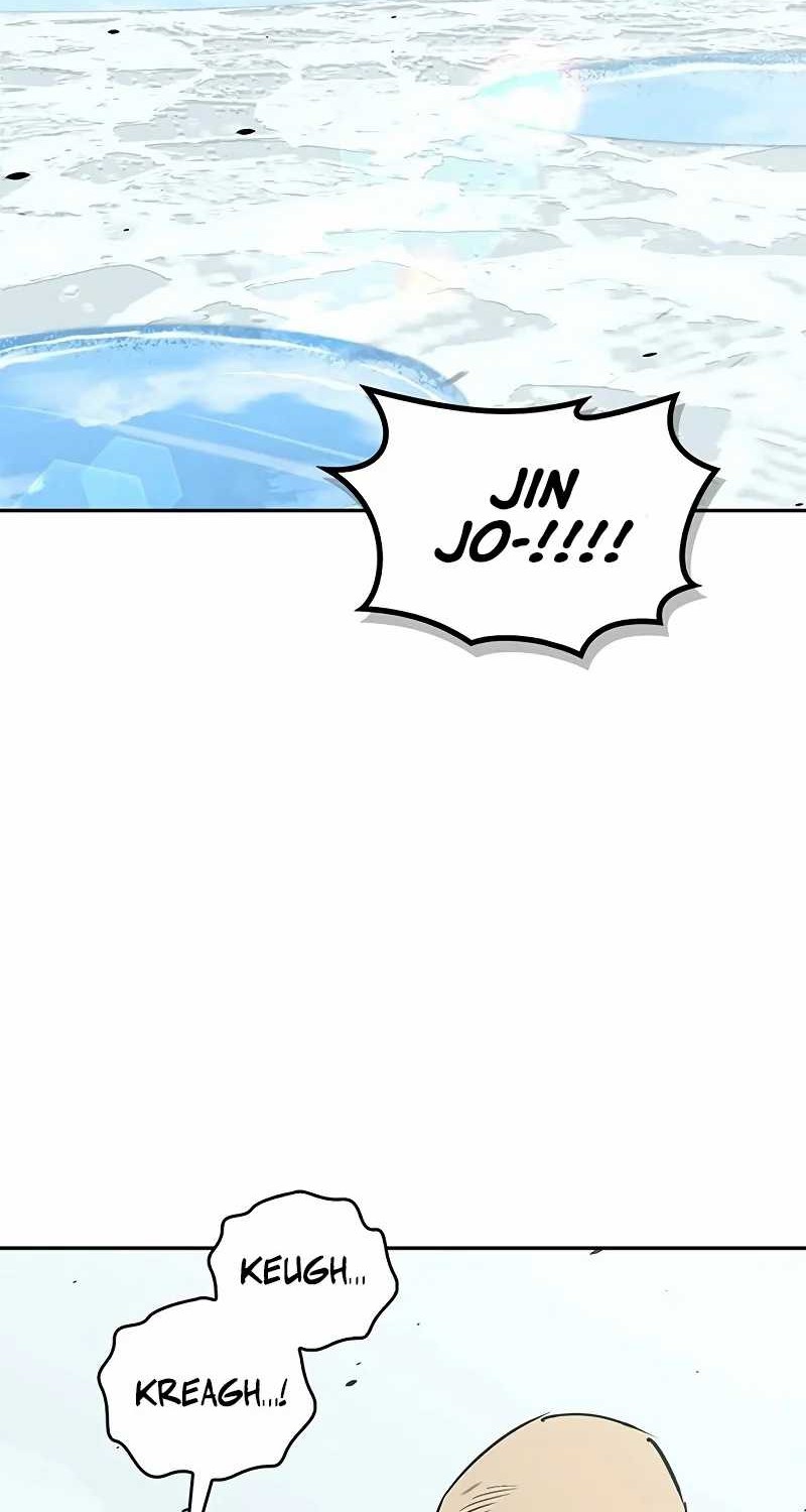 Baca Martial Wild West Chapter 46 Gambar 2