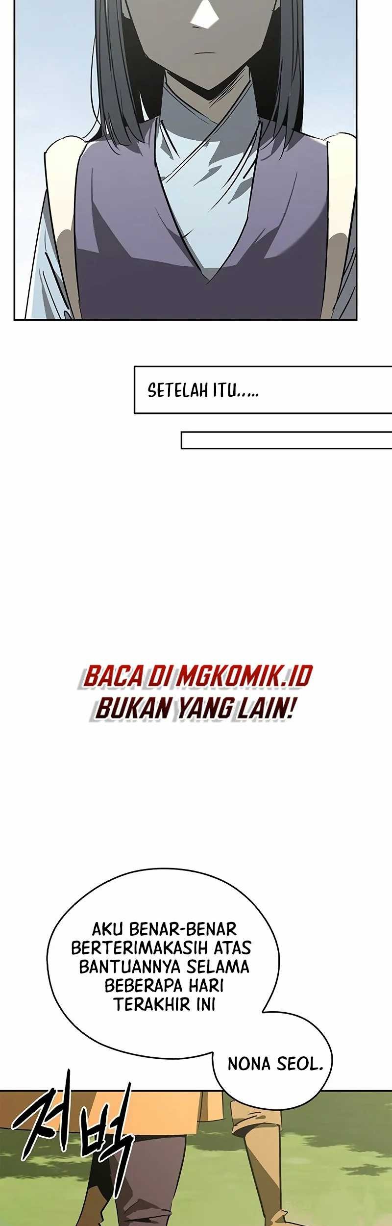 Martial Wild West Chapter 46 Gambar 49