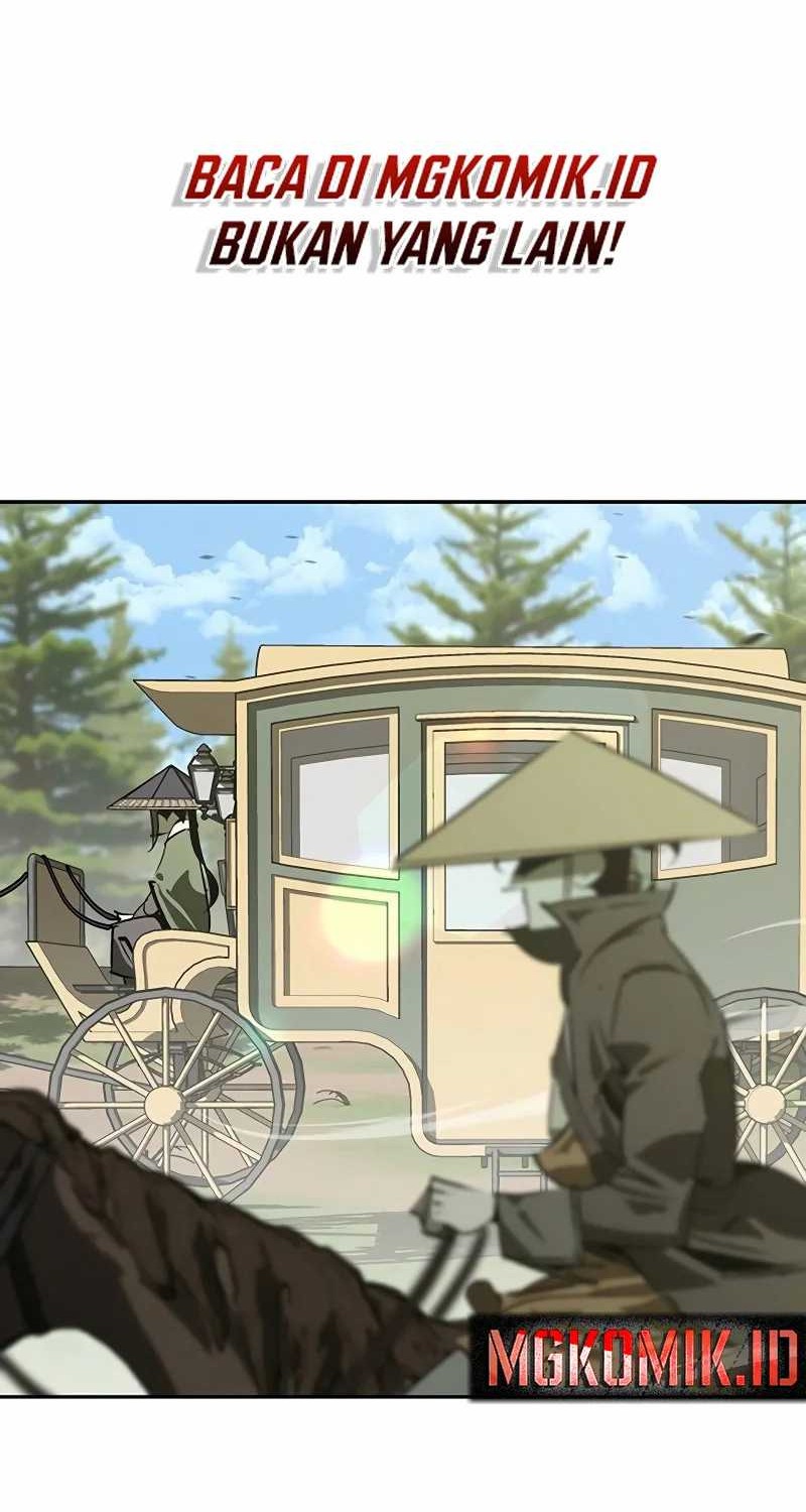 Martial Wild West Chapter 46 Gambar 64