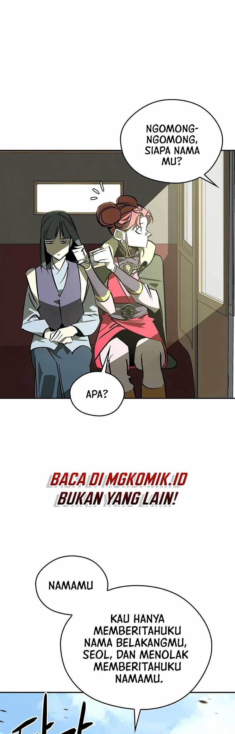 Martial Wild West Chapter 46 Gambar 65