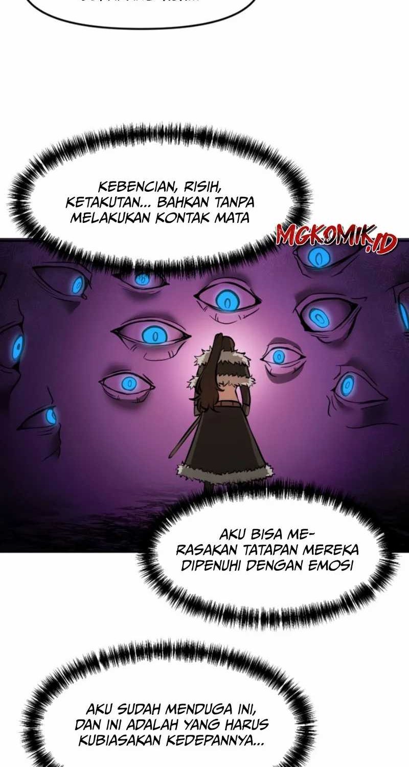 Entered the Academy as a Barbarian Chapter 17 Gambar 26
