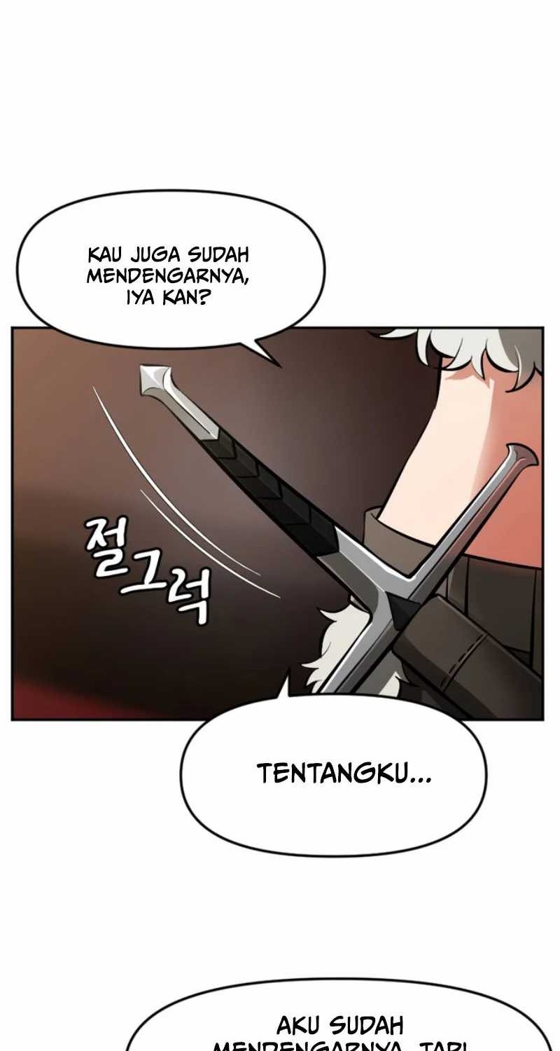 Entered the Academy as a Barbarian Chapter 17 Gambar 28