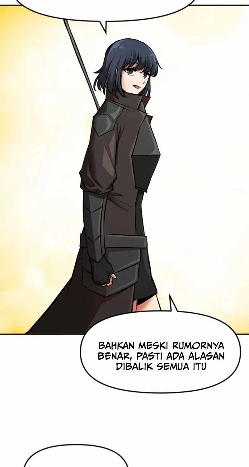 Entered the Academy as a Barbarian Chapter 17 Gambar 30