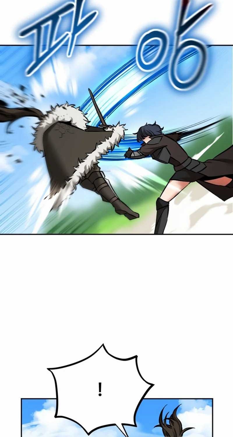 Entered the Academy as a Barbarian Chapter 17 Gambar 4