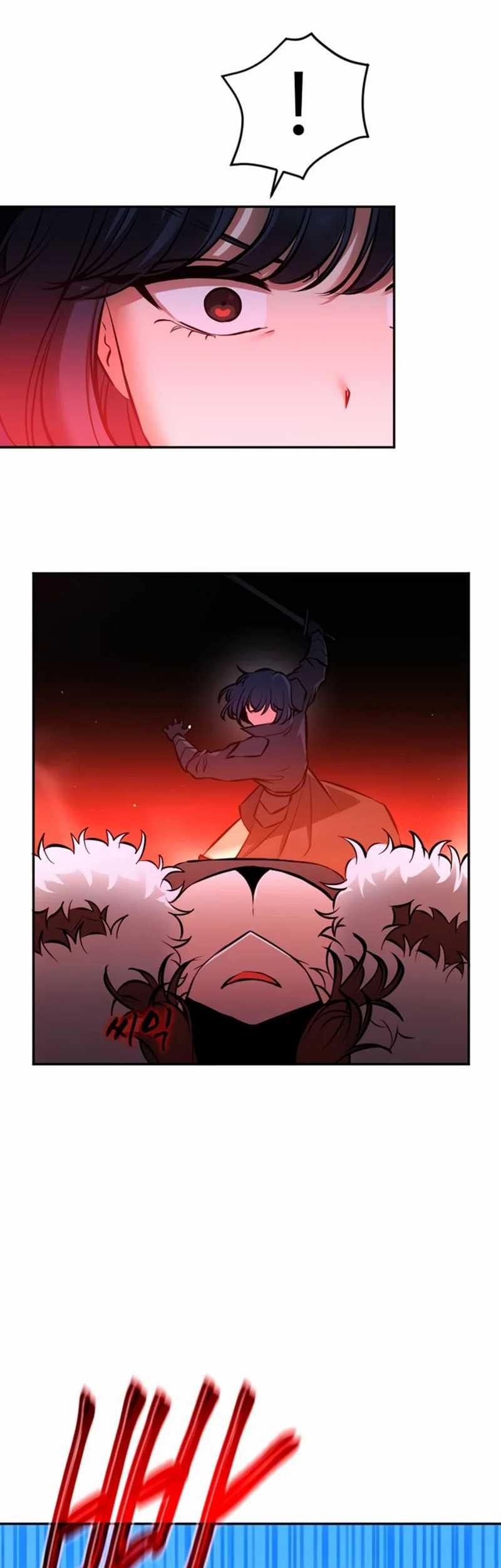 Entered the Academy as a Barbarian Chapter 17 Gambar 7