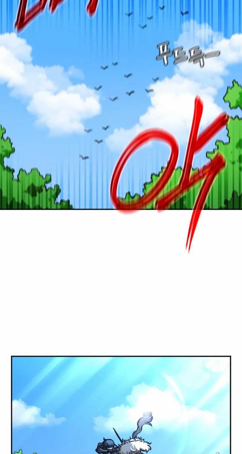 Entered the Academy as a Barbarian Chapter 17 Gambar 8