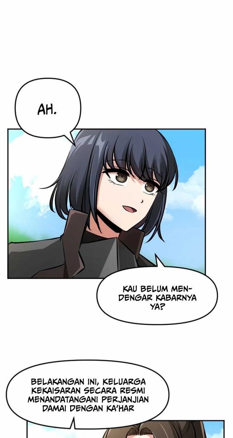 Entered the Academy as a Barbarian Chapter 17 Gambar 12