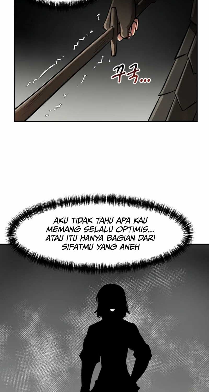 Entered the Academy as a Barbarian Chapter 17 Gambar 14