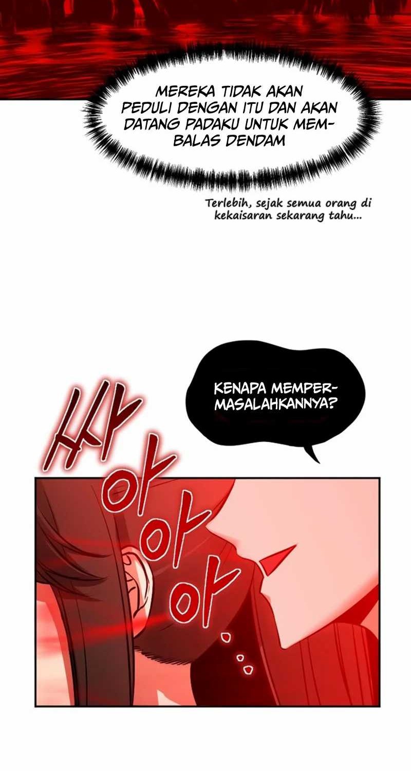 Entered the Academy as a Barbarian Chapter 17 Gambar 16