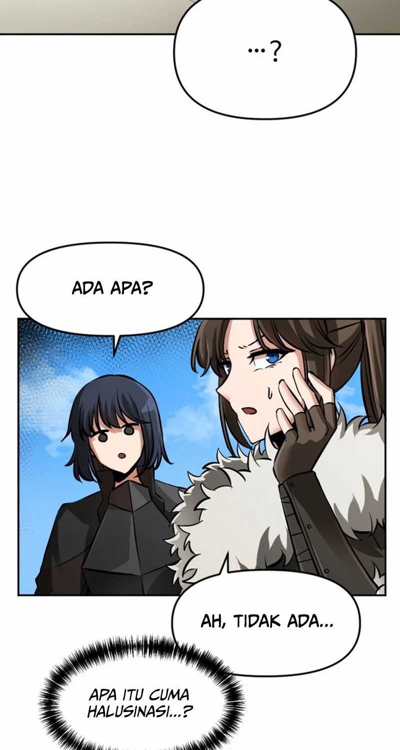 Entered the Academy as a Barbarian Chapter 17 Gambar 18