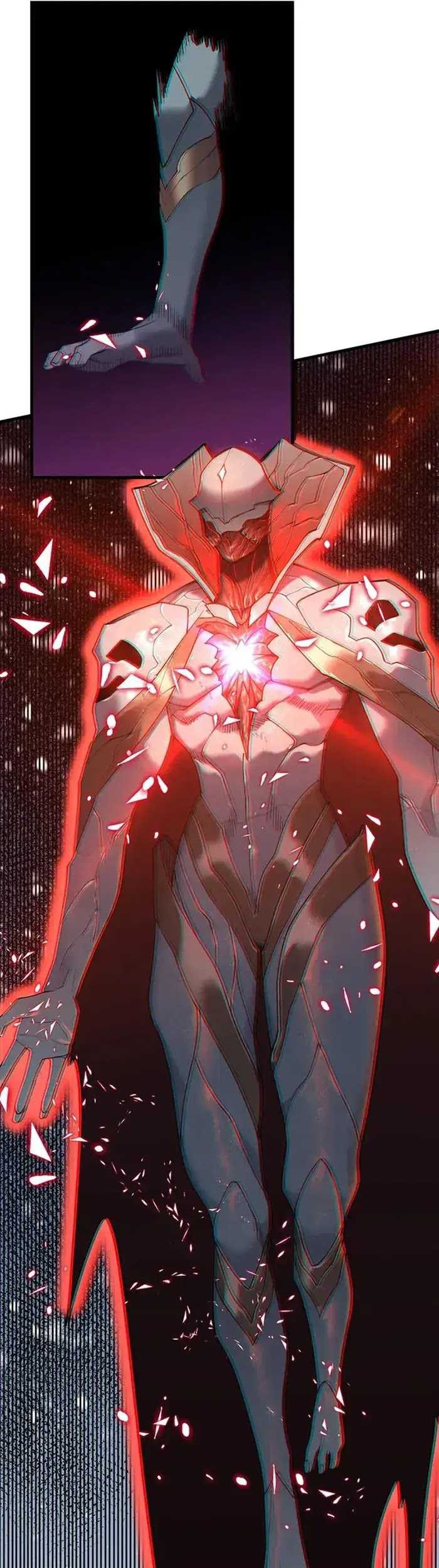 I Became The Game’s Biggest Villain Chapter 49 Gambar 23