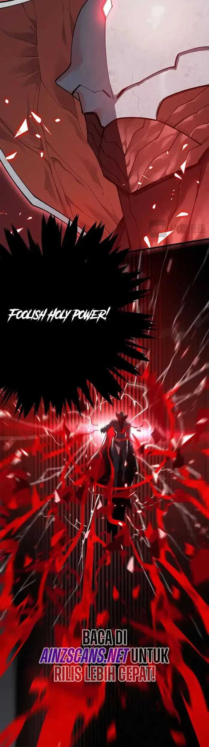 I Became The Game’s Biggest Villain Chapter 49 Gambar 27