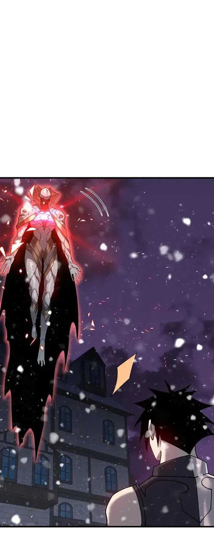I Became The Game’s Biggest Villain Chapter 49 Gambar 32