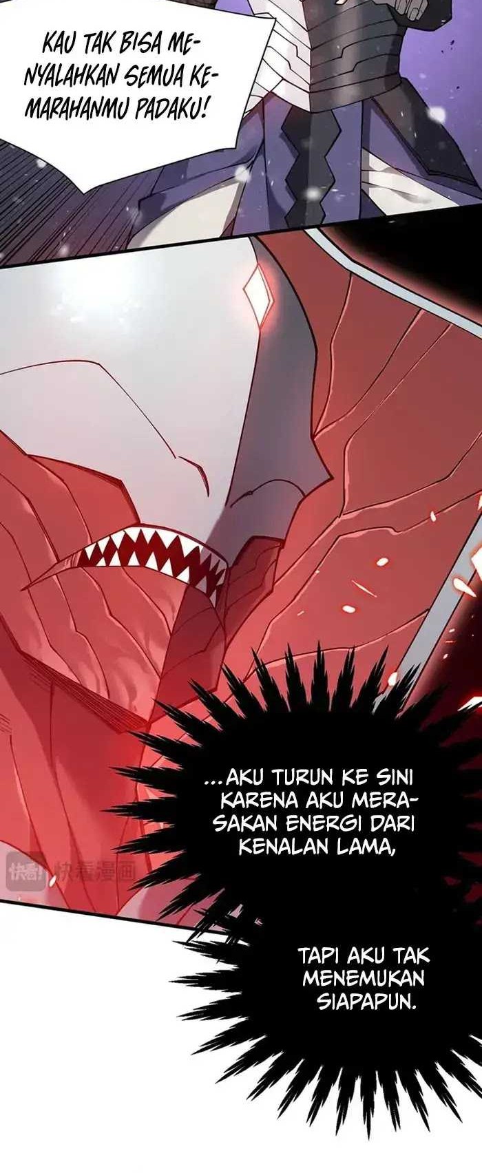 I Became The Game’s Biggest Villain Chapter 49 Gambar 36
