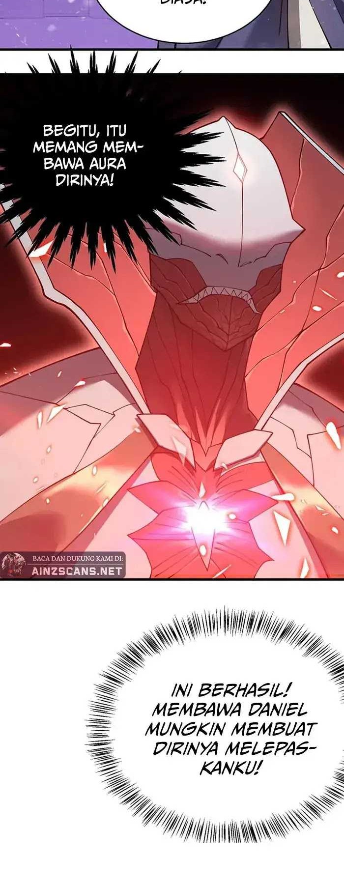 I Became The Game’s Biggest Villain Chapter 49 Gambar 38