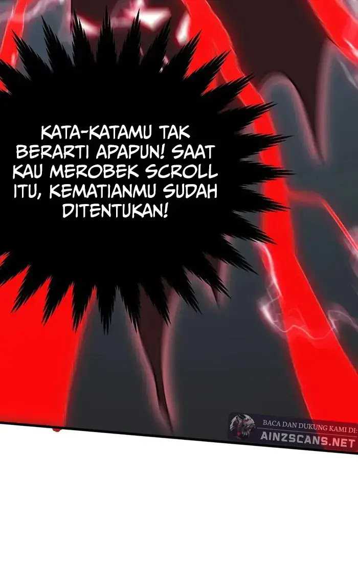 I Became The Game’s Biggest Villain Chapter 49 Gambar 41