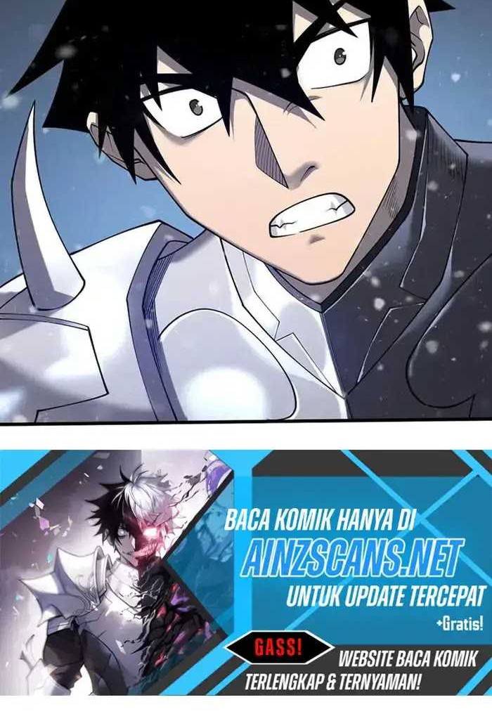 I Became The Game’s Biggest Villain Chapter 49 Gambar 5