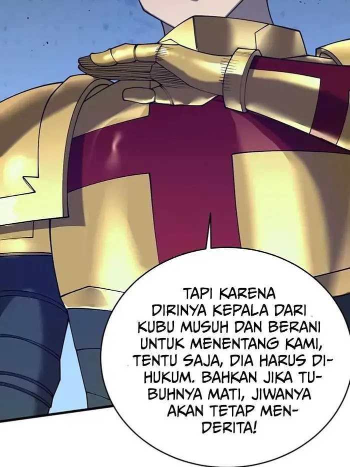 I Became The Game’s Biggest Villain Chapter 49 Gambar 8