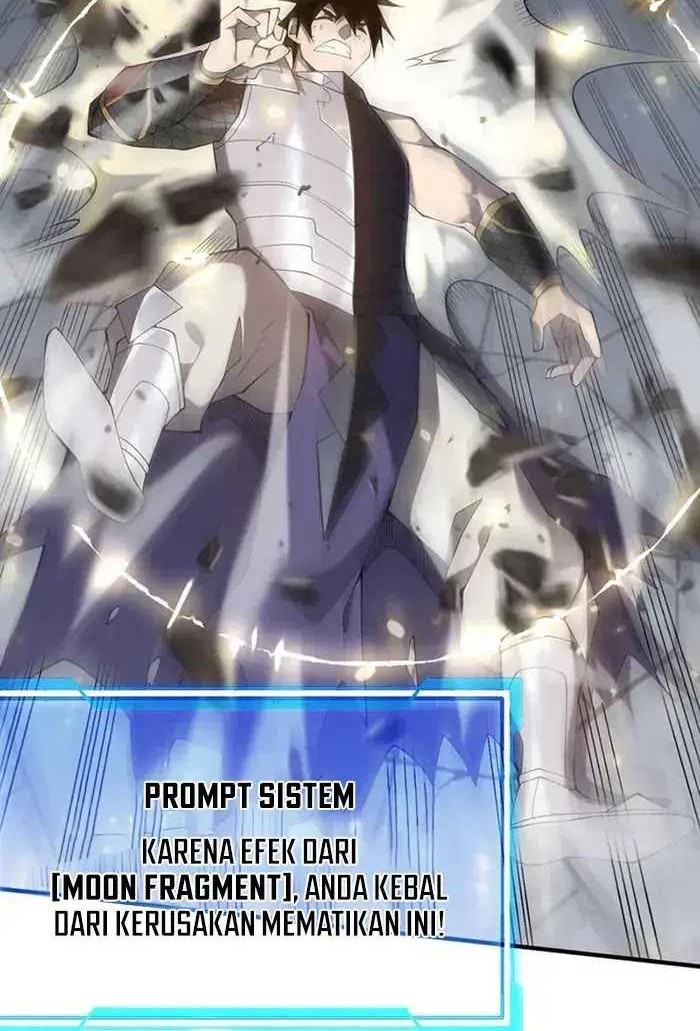 I Became The Game’s Biggest Villain Chapter 49 Gambar 14