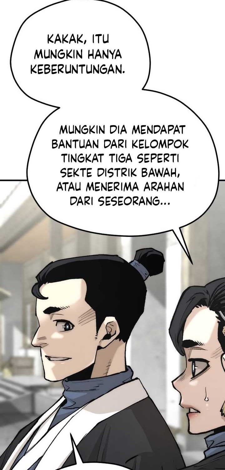 Heavenly Demon Cultivation Simulation Chapter 131 Gambar 21