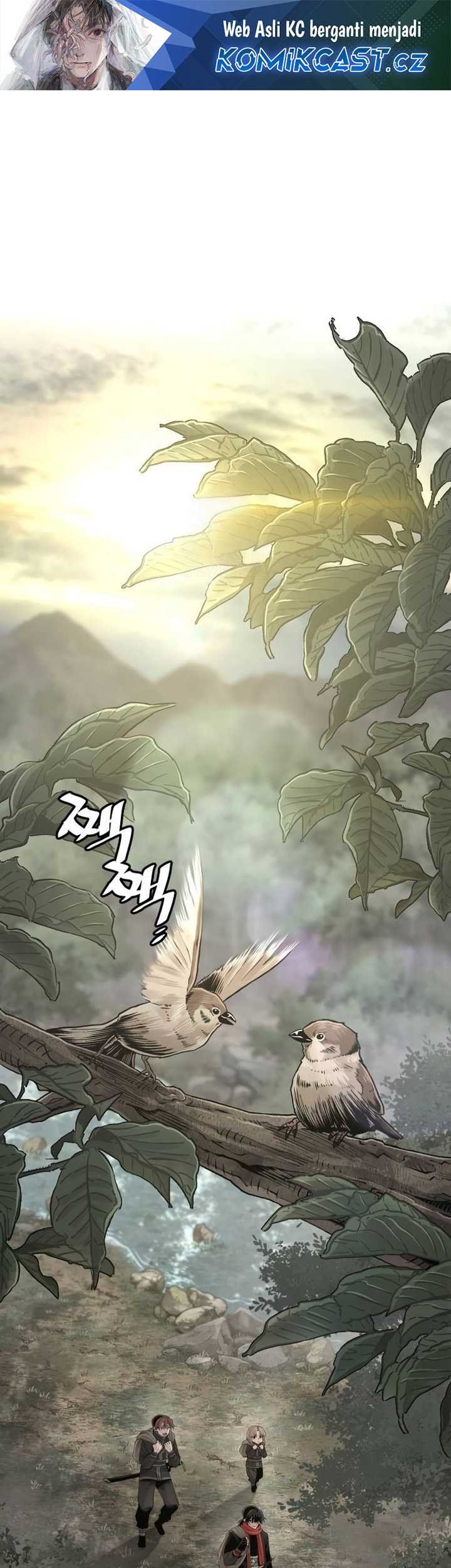 Baca Heavenly Demon Cultivation Simulation Chapter 131 Gambar 2