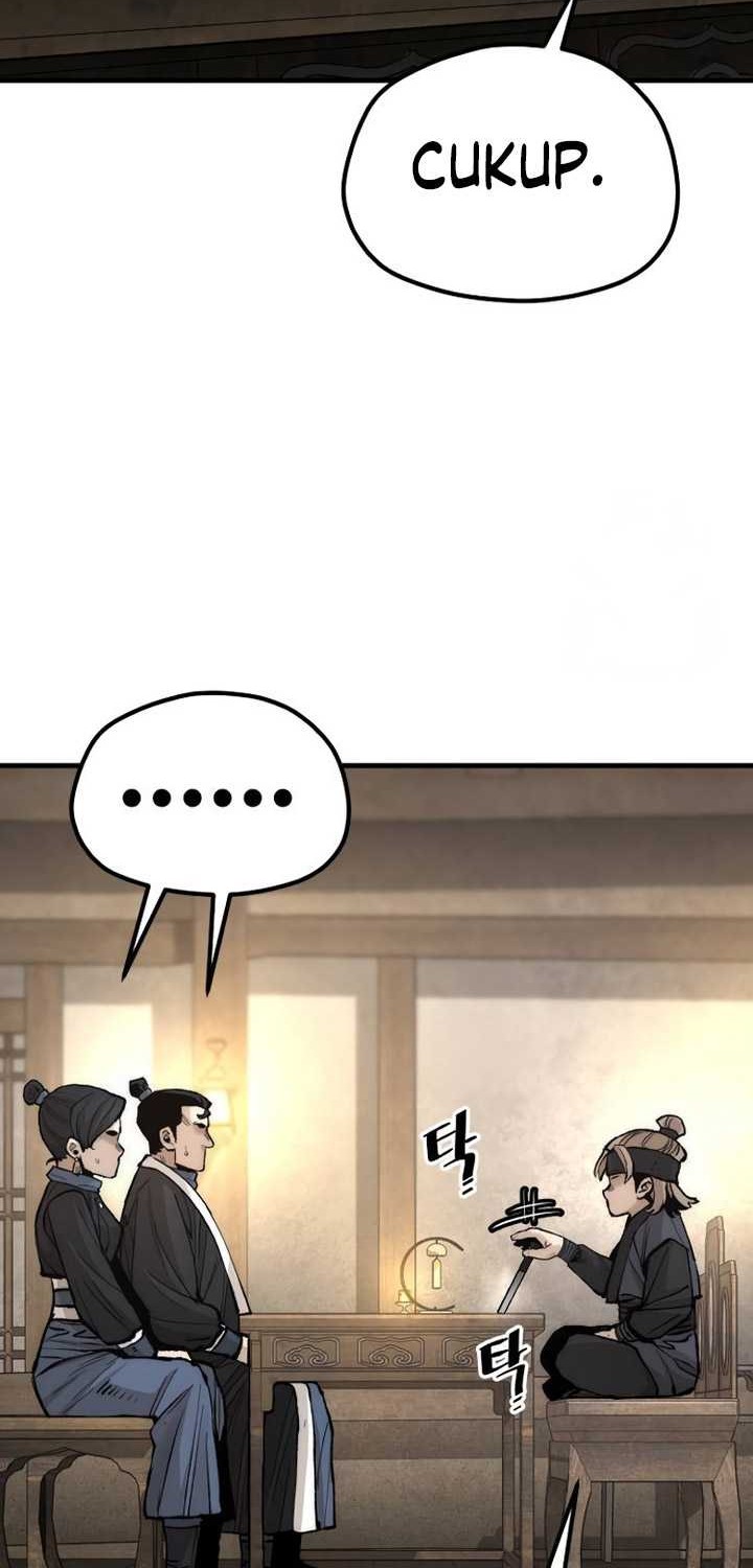 Heavenly Demon Cultivation Simulation Chapter 131 Gambar 59