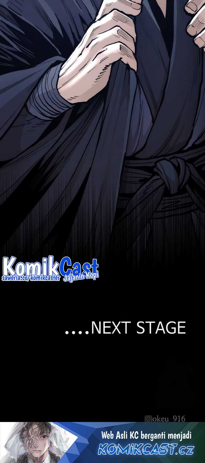 Heavenly Demon Cultivation Simulation Chapter 131 Gambar 117