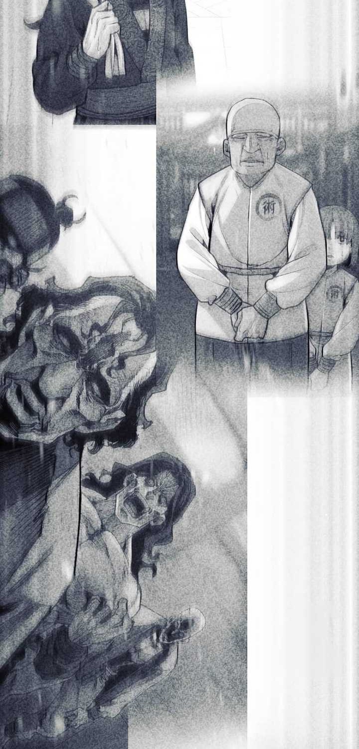 Heavenly Demon Cultivation Simulation Chapter 130 Gambar 77