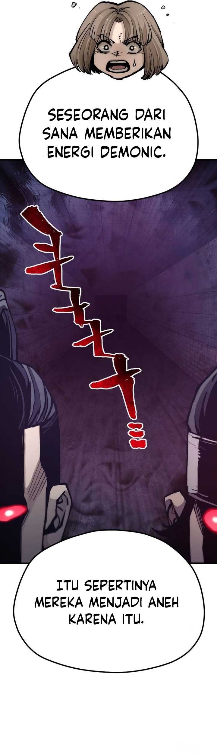 Heavenly Demon Cultivation Simulation Chapter 129 Gambar 18