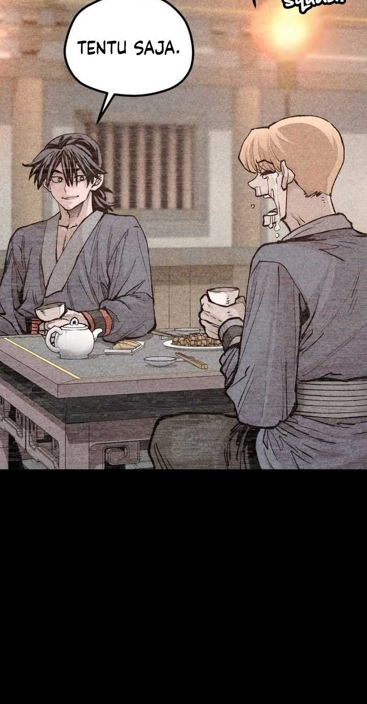 Heavenly Demon Cultivation Simulation Chapter 129 Gambar 31
