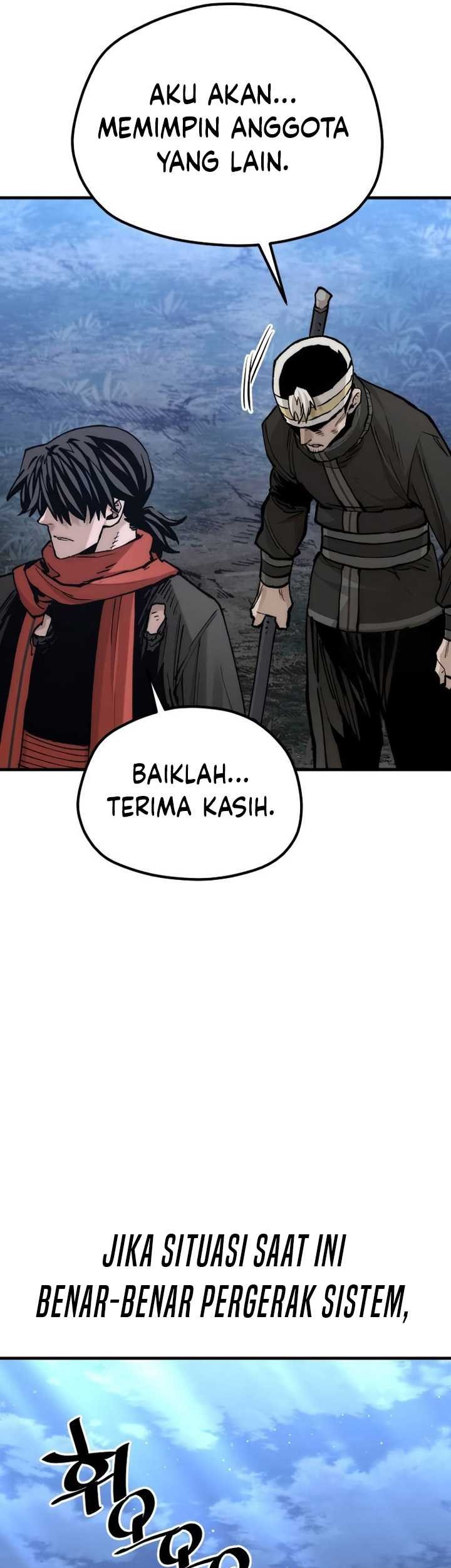 Heavenly Demon Cultivation Simulation Chapter 129 Gambar 82