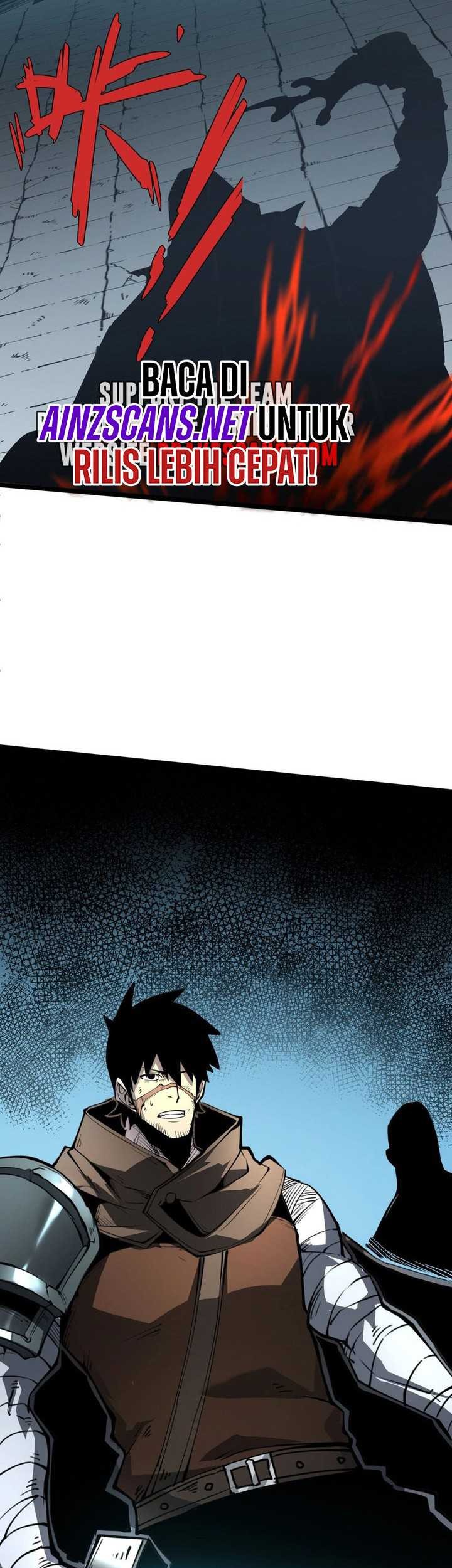 I Became The King by Scavenging Chapter 26 Gambar 15