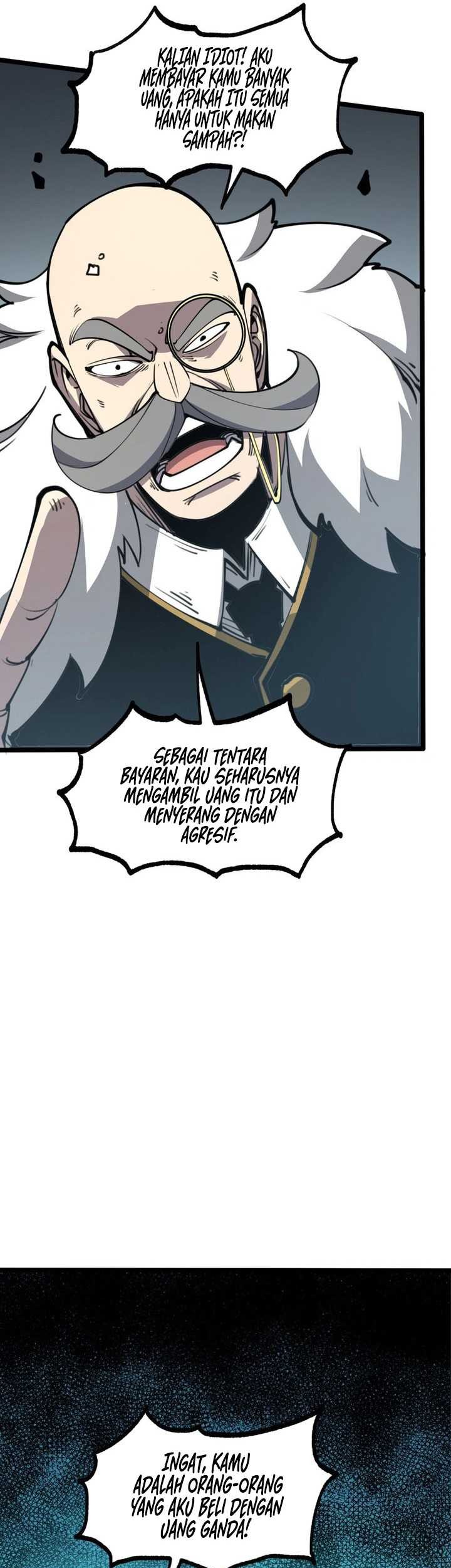 I Became The King by Scavenging Chapter 26 Gambar 17