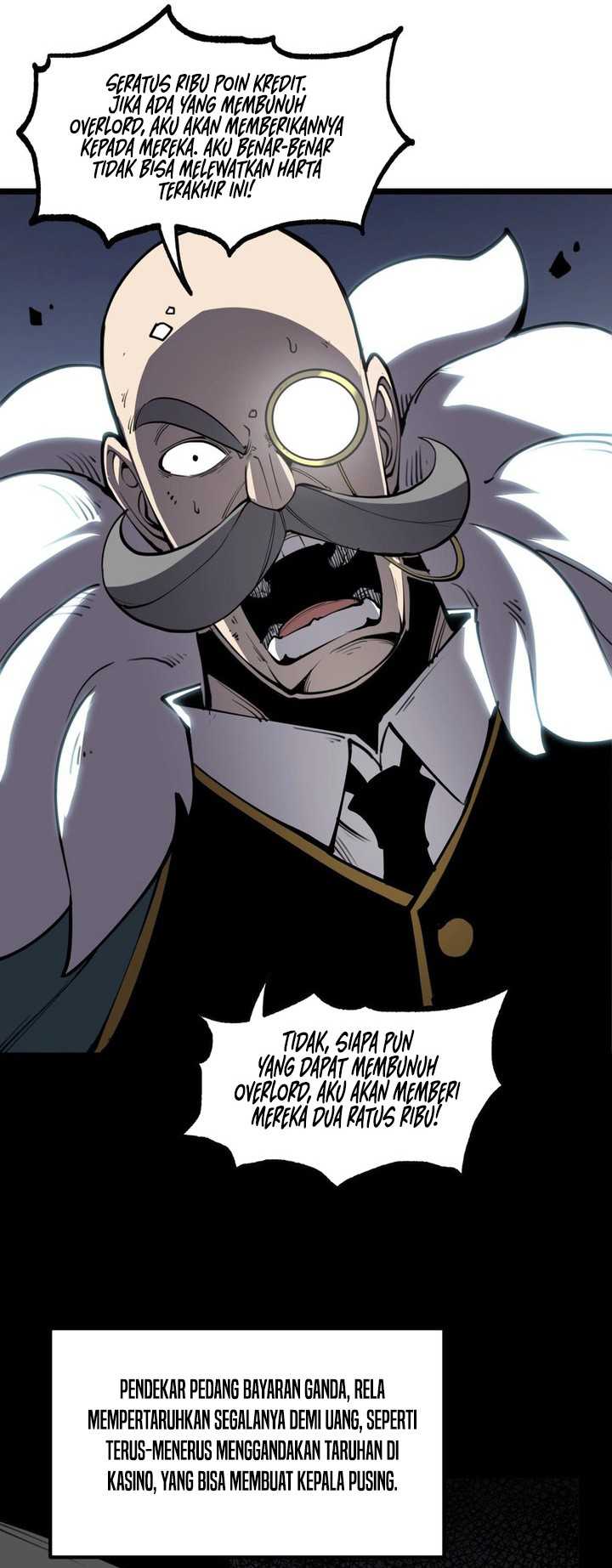 I Became The King by Scavenging Chapter 26 Gambar 20