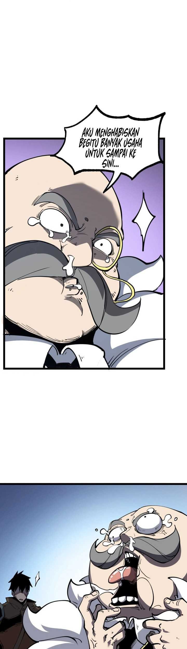 I Became The King by Scavenging Chapter 26 Gambar 42