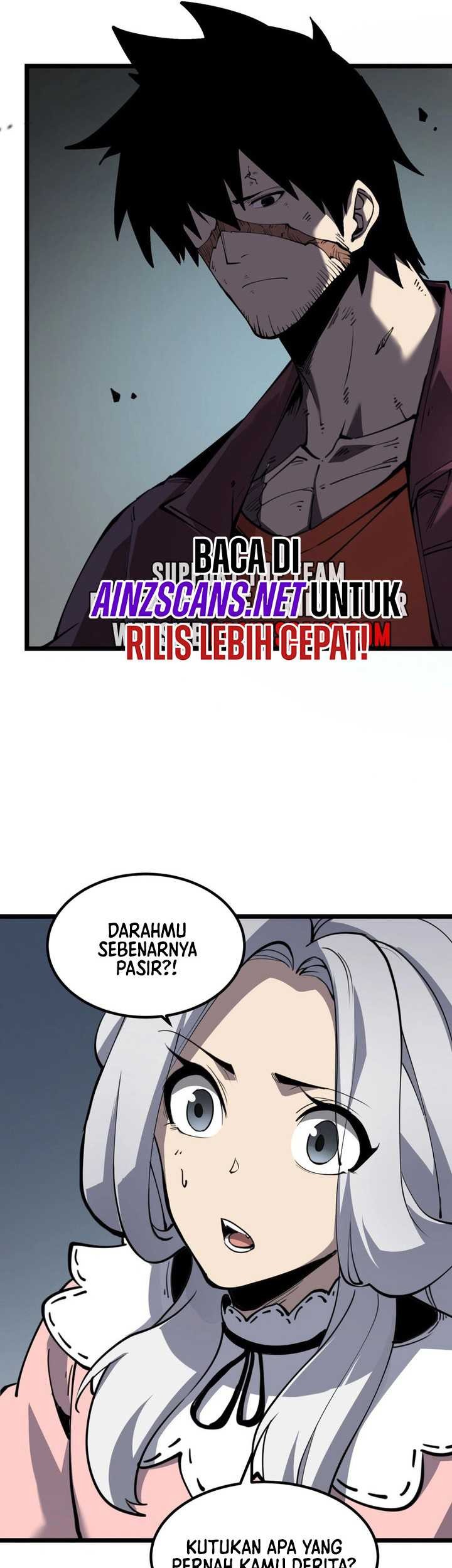 I Became The King by Scavenging Chapter 26 Gambar 49