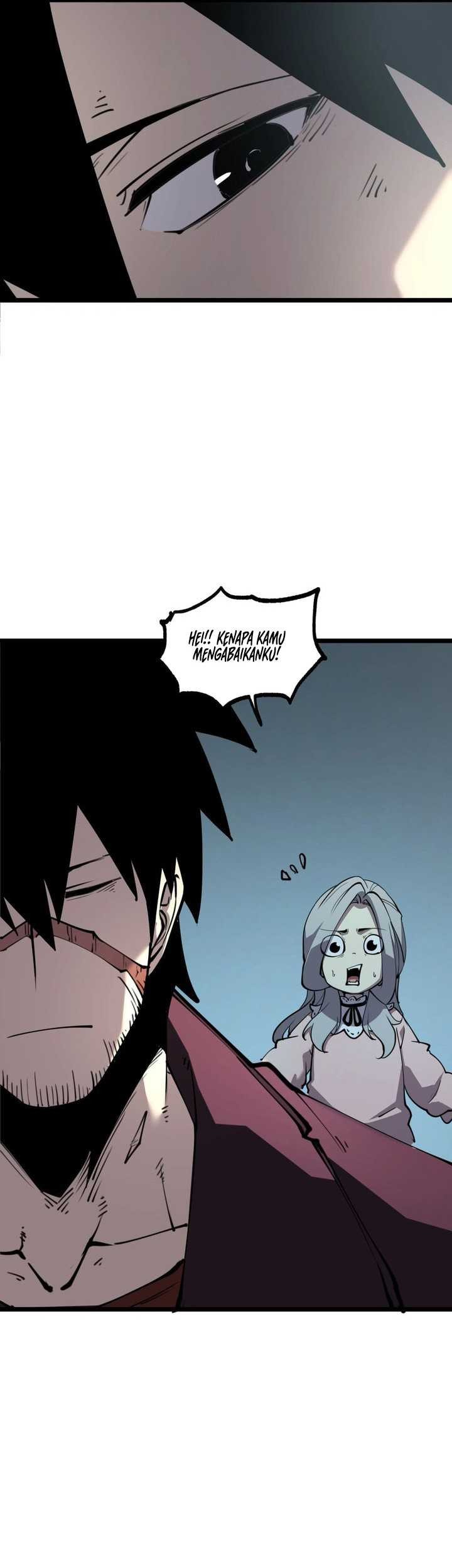 I Became The King by Scavenging Chapter 26 Gambar 51