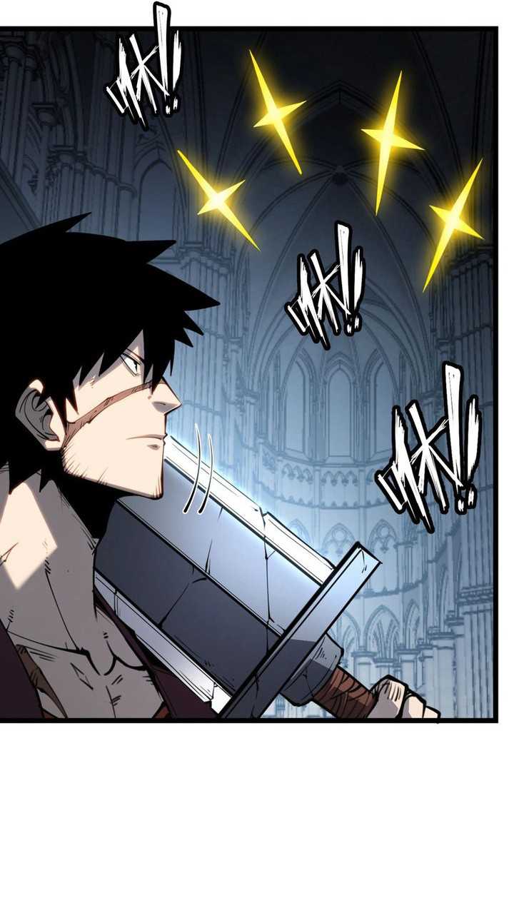 I Became The King by Scavenging Chapter 26 Gambar 6