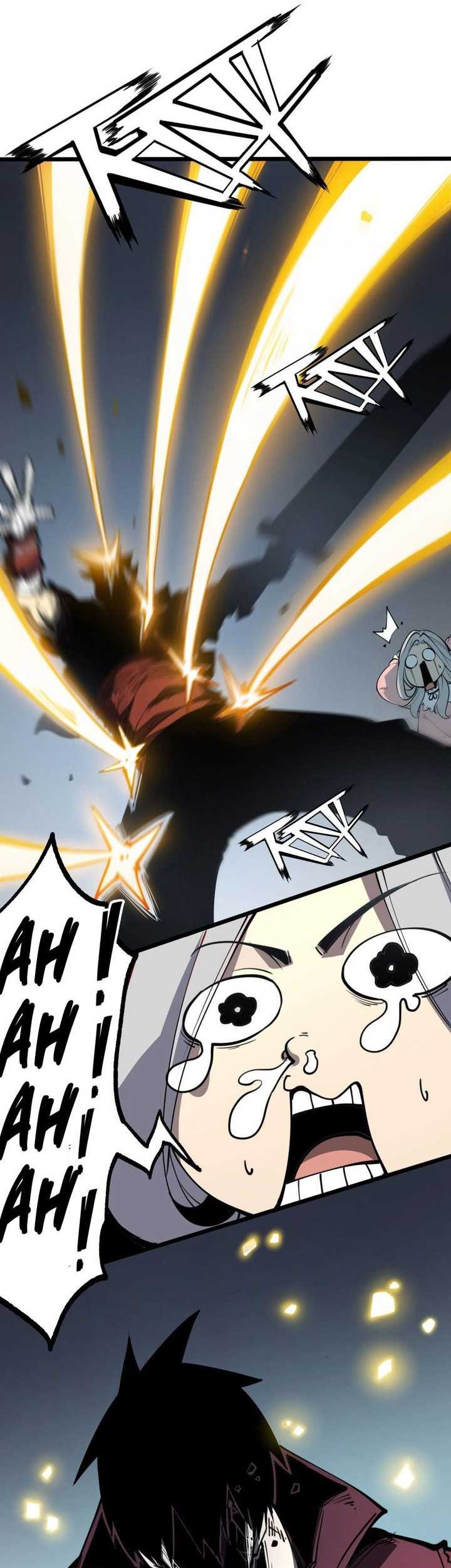 I Became The King by Scavenging Chapter 26 Gambar 7