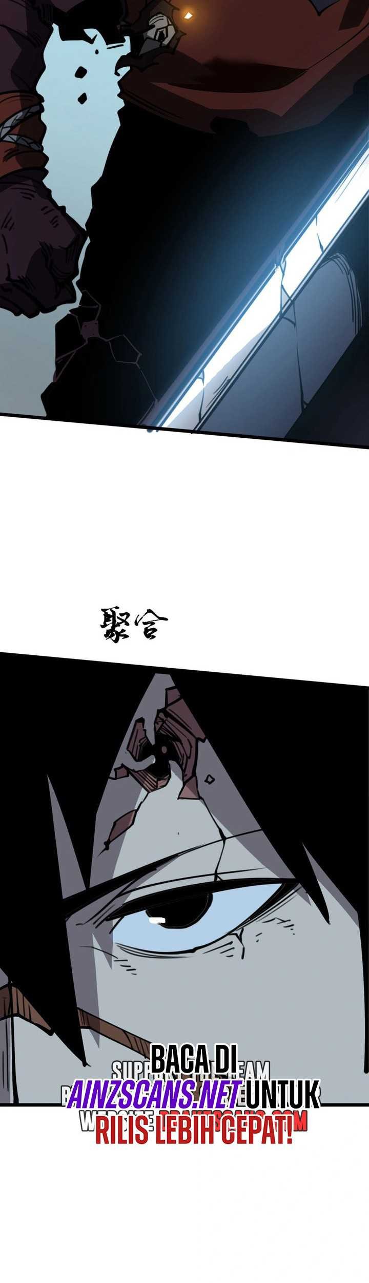 I Became The King by Scavenging Chapter 26 Gambar 9