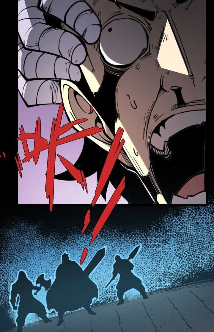 I Became The King by Scavenging Chapter 26 Gambar 14