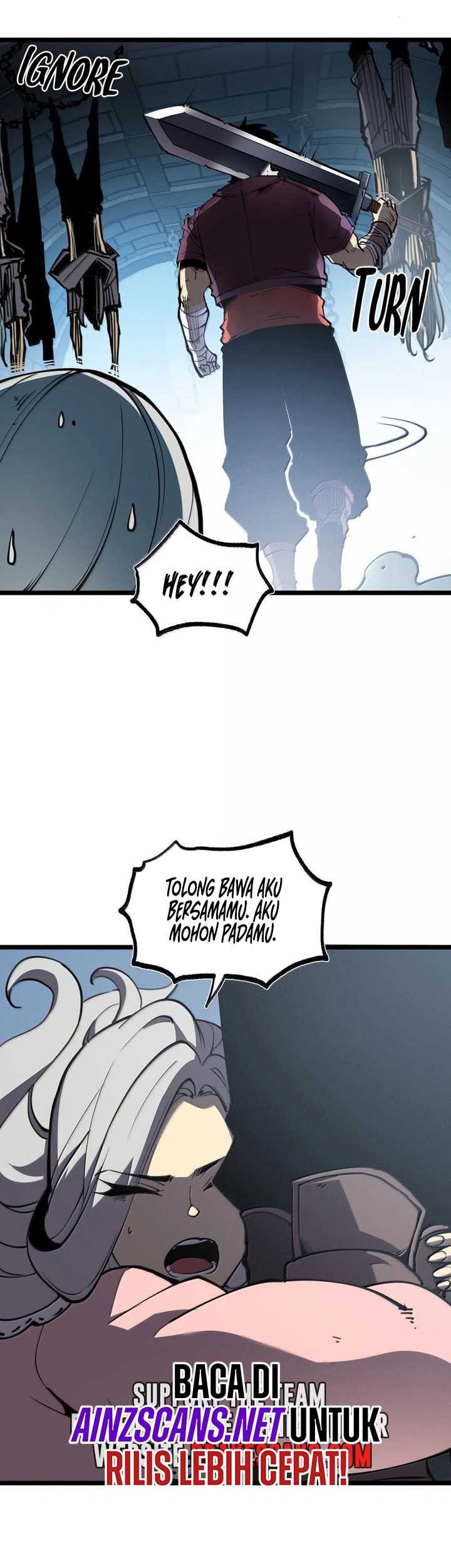 I Became The King by Scavenging Chapter 25 Gambar 12