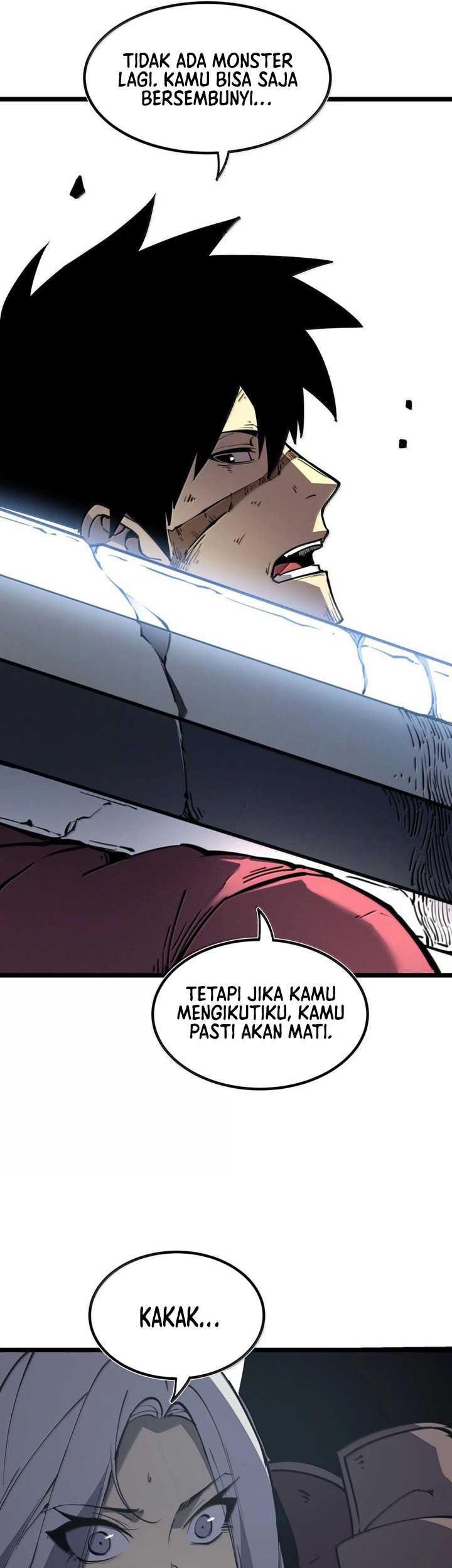 I Became The King by Scavenging Chapter 25 Gambar 14