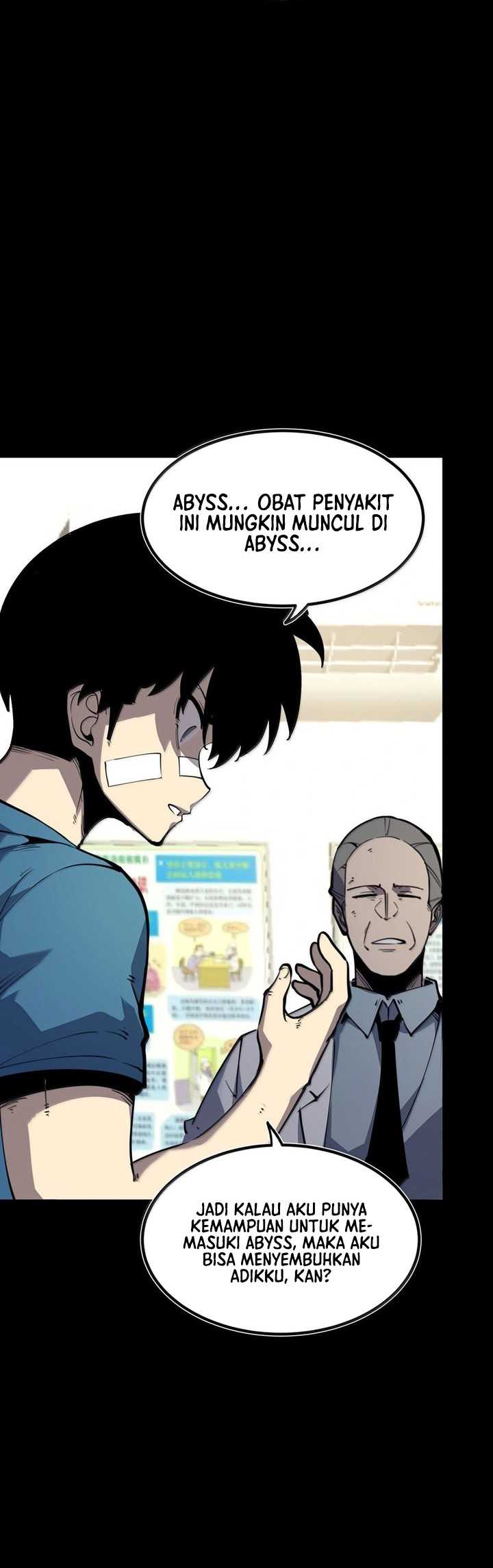 I Became The King by Scavenging Chapter 25 Gambar 22