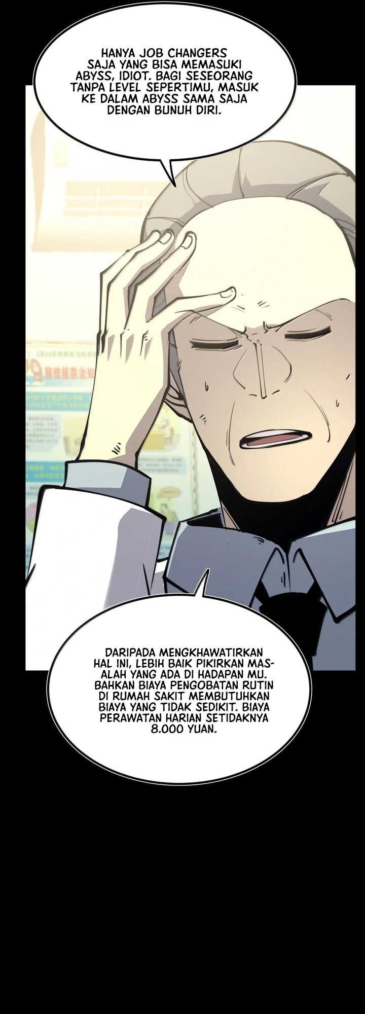 I Became The King by Scavenging Chapter 25 Gambar 23